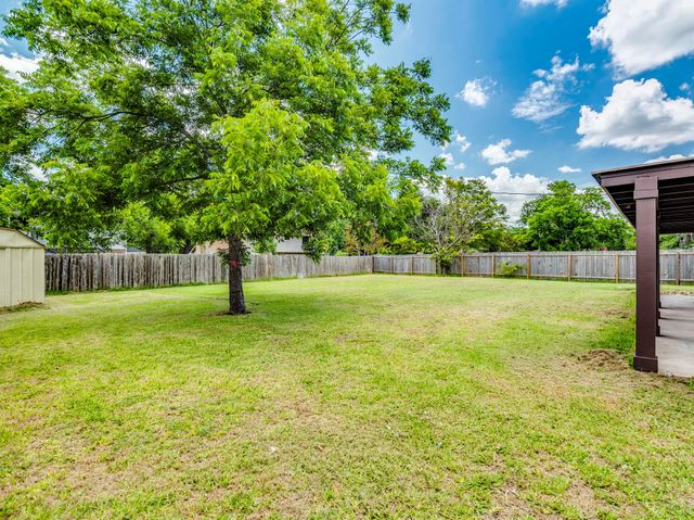 13505 Broadmeade Ave, Austin, TX 78729