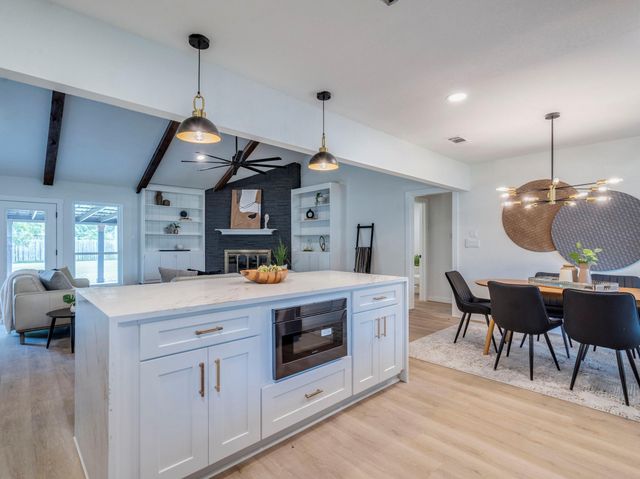 13505 Broadmeade Ave, Austin, TX 78729