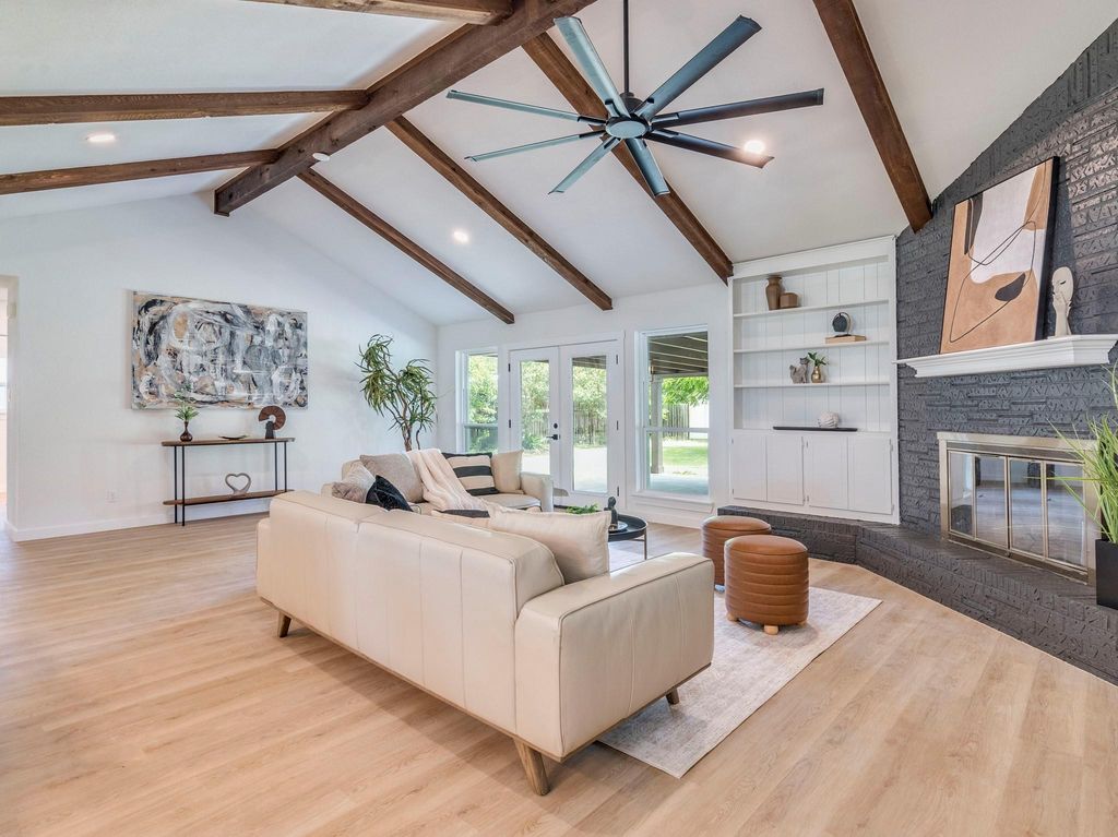 13505 Broadmeade Ave, Austin, TX 78729