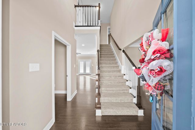 485 Broadberry Ave, Oak Ridge, TN 37830