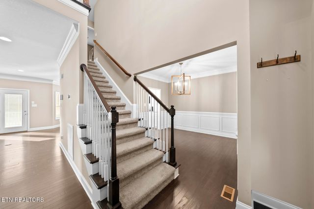 485 Broadberry Ave, Oak Ridge, TN 37830