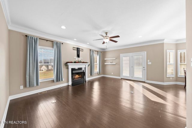 485 Broadberry Ave, Oak Ridge, TN 37830