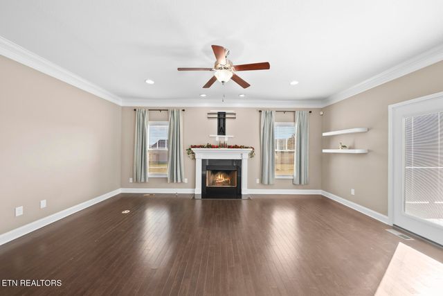 485 Broadberry Ave, Oak Ridge, TN 37830