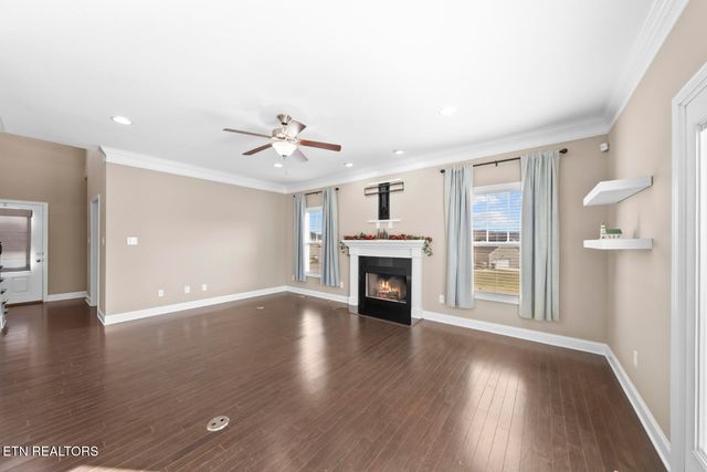 485 Broadberry Ave, Oak Ridge, TN 37830