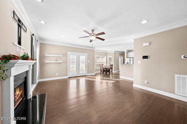 485 Broadberry Ave, Oak Ridge, TN 37830