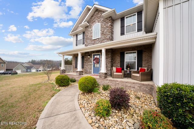 485 Broadberry Ave, Oak Ridge, TN 37830