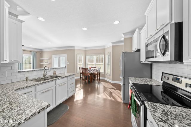 485 Broadberry Ave, Oak Ridge, TN 37830