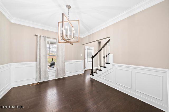 485 Broadberry Ave, Oak Ridge, TN 37830