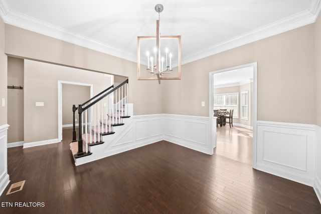 485 Broadberry Ave, Oak Ridge, TN 37830