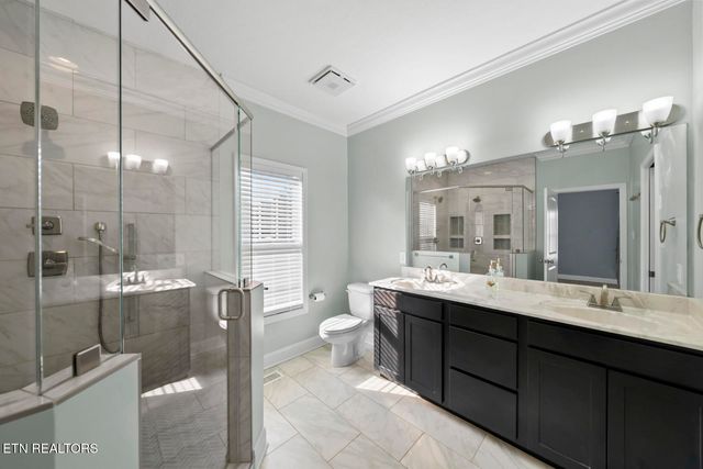 485 Broadberry Ave, Oak Ridge, TN 37830