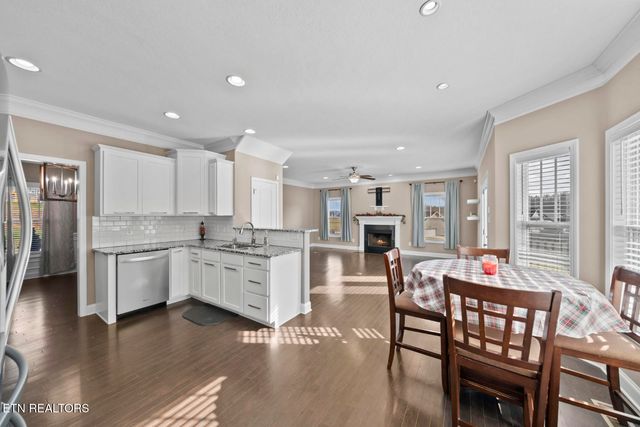 485 Broadberry Ave, Oak Ridge, TN 37830