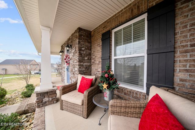 485 Broadberry Ave, Oak Ridge, TN 37830