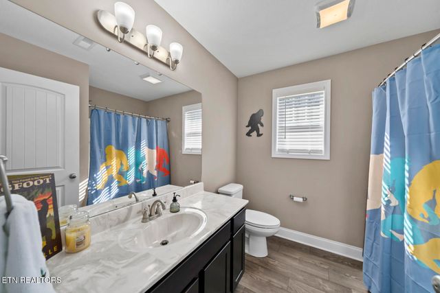 485 Broadberry Ave, Oak Ridge, TN 37830