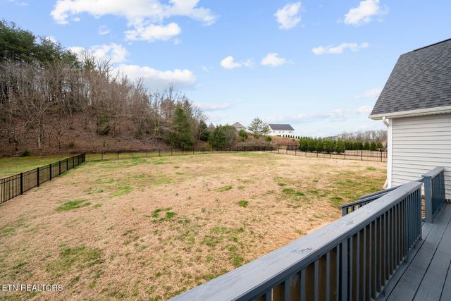 485 Broadberry Ave, Oak Ridge, TN 37830