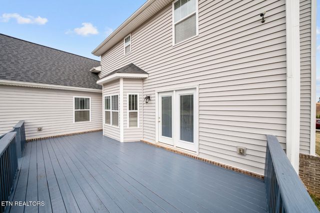 485 Broadberry Ave, Oak Ridge, TN 37830