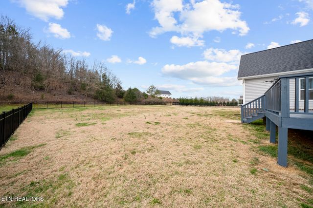 485 Broadberry Ave, Oak Ridge, TN 37830