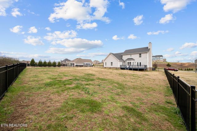 485 Broadberry Ave, Oak Ridge, TN 37830