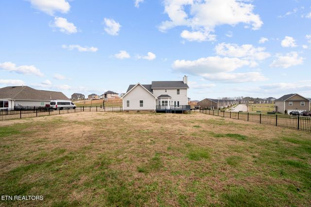 485 Broadberry Ave, Oak Ridge, TN 37830