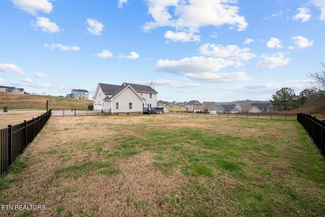 485 Broadberry Ave, Oak Ridge, TN 37830