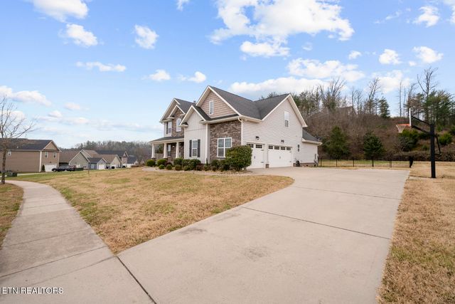485 Broadberry Ave, Oak Ridge, TN 37830