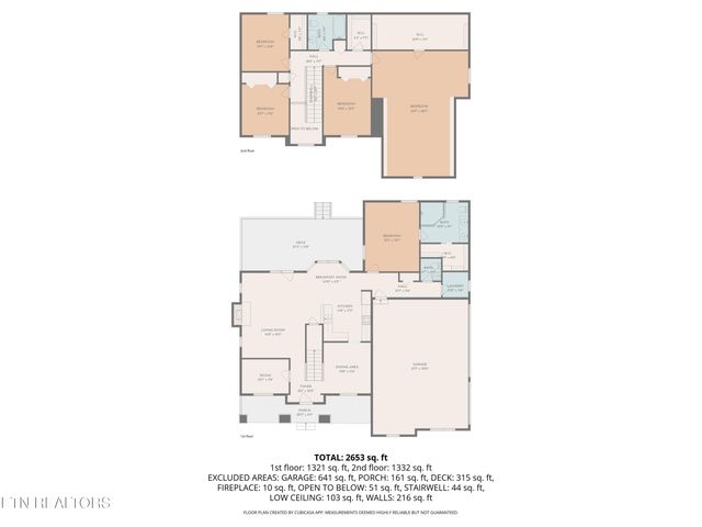 485 Broadberry Ave, Oak Ridge, TN 37830