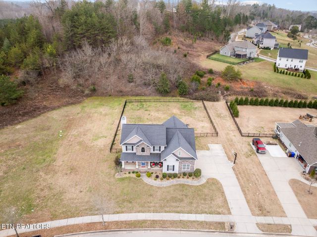 485 Broadberry Ave, Oak Ridge, TN 37830