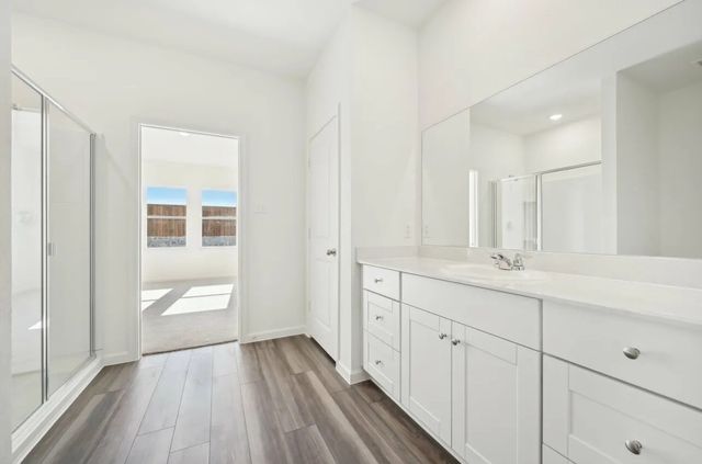 1870 Purtis Creek Drive, Forney, TX 75126