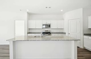 1870 Purtis Creek Drive, Forney, TX 75126