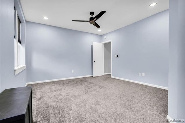 7750 3rd Street 101, Detroit, MI 48202