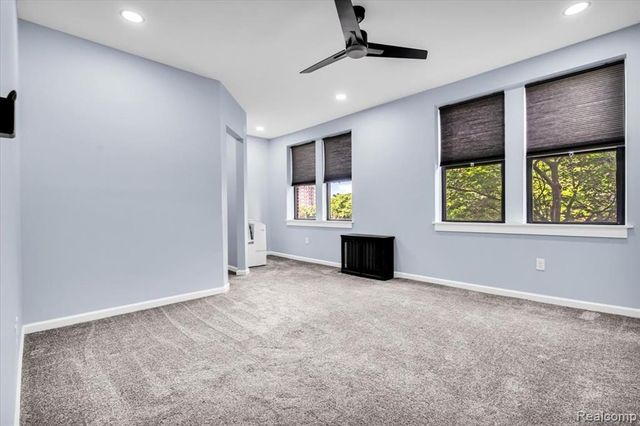 7750 3rd Street 101, Detroit, MI 48202
