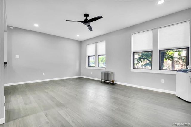 7750 3rd Street 101, Detroit, MI 48202