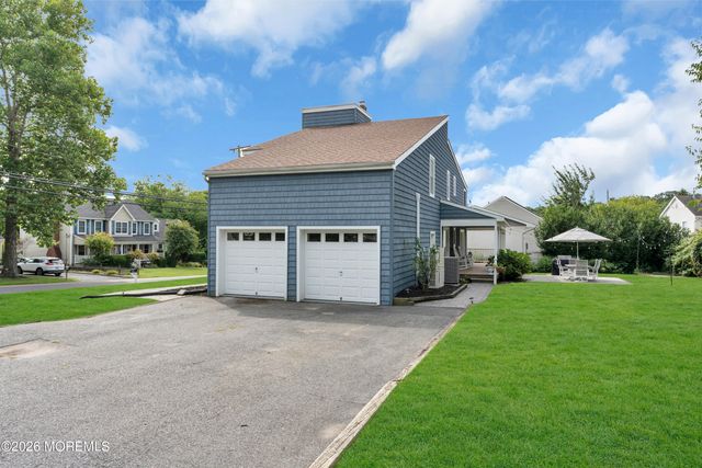 2519 Algonkin Trail, Manasquan, NJ 08736