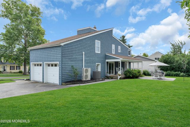 2519 Algonkin Trail, Manasquan, NJ 08736