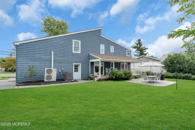 2519 Algonkin Trail, Manasquan, NJ 08736
