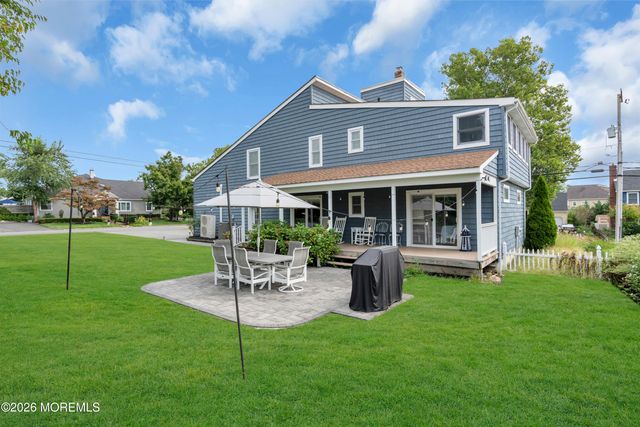 2519 Algonkin Trail, Manasquan, NJ 08736