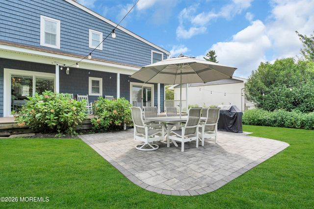 2519 Algonkin Trail, Manasquan, NJ 08736