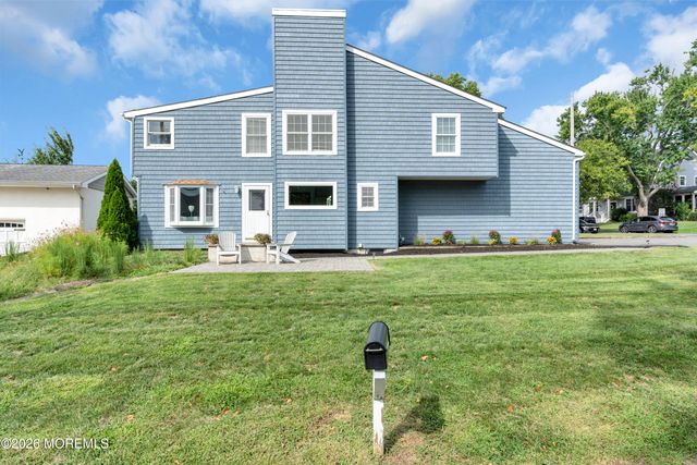 2519 Algonkin Trail, Manasquan, NJ 08736