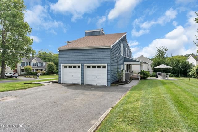 2519 Algonkin Trail, Manasquan, NJ 08736