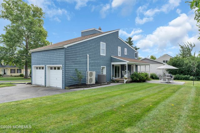 2519 Algonkin Trail, Manasquan, NJ 08736