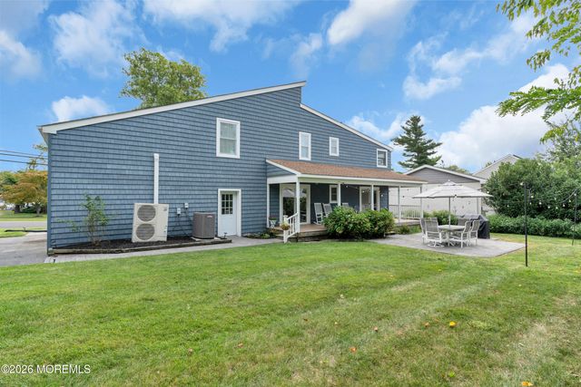 2519 Algonkin Trail, Manasquan, NJ 08736