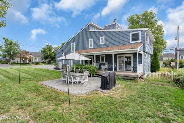 2519 Algonkin Trail, Manasquan, NJ 08736