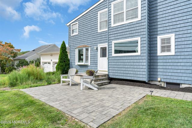 2519 Algonkin Trail, Manasquan, NJ 08736