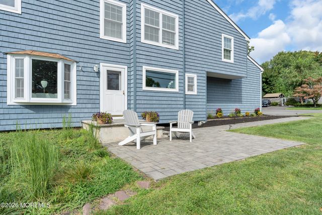 2519 Algonkin Trail, Manasquan, NJ 08736