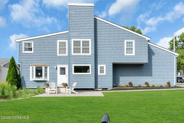 2519 Algonkin Trail, Manasquan, NJ 08736