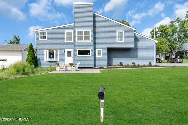 2519 Algonkin Trail, Manasquan, NJ 08736