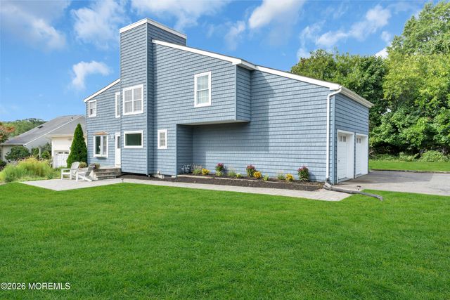 2519 Algonkin Trail, Manasquan, NJ 08736