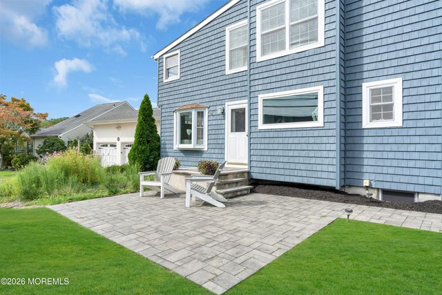 2519 Algonkin Trail, Manasquan, NJ 08736