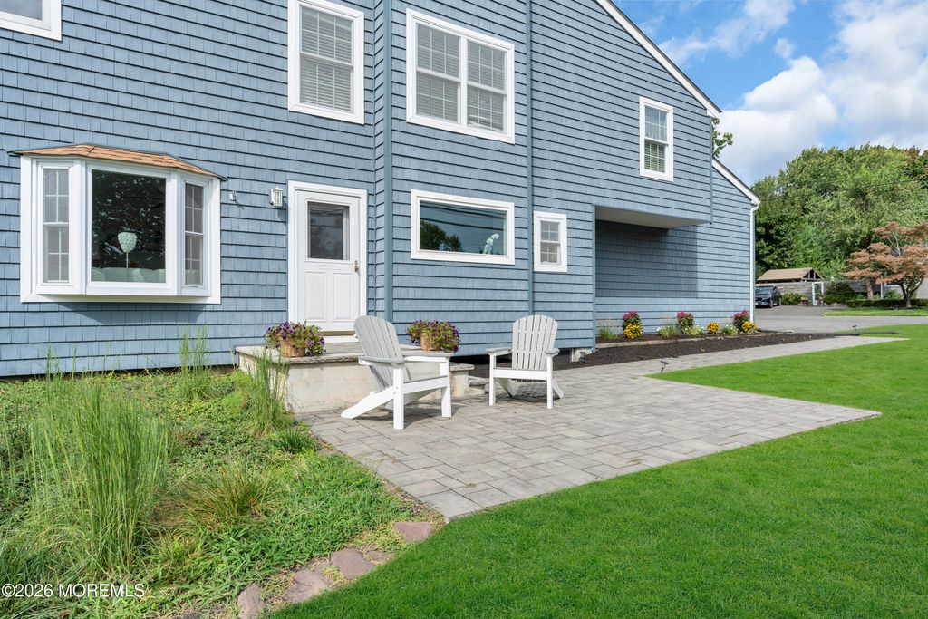 2519 Algonkin Trail, Manasquan, NJ 08736