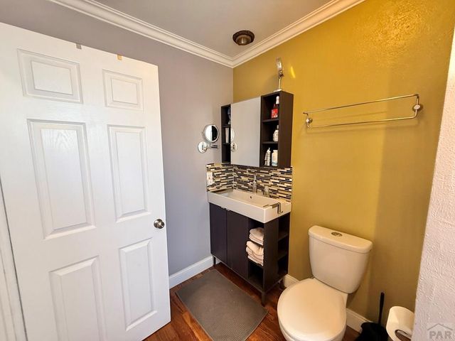 317 E Abriendo Ave, Pueblo, CO 81004