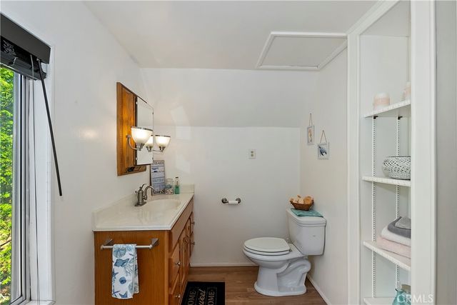 863 Oak, Lake Arrowhead, CA 92385